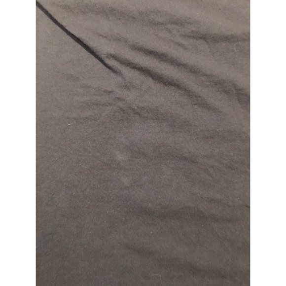 Nobody Freakin Cares Alien Graphic Tshirt Size Small - MAKE OFFER 🙂 - Picture 4 of 5